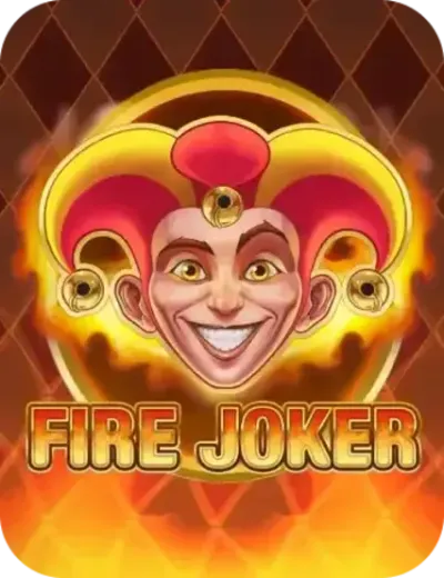 Fire Joker