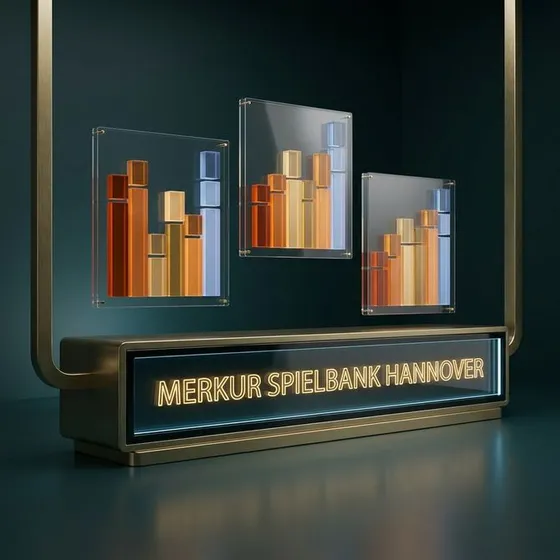 Merkur Spielbank Hannover – Spielbank Übersicht und Bewertung
