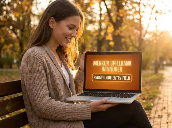 Merkur Spielbank Hannover Promo Code einlösen